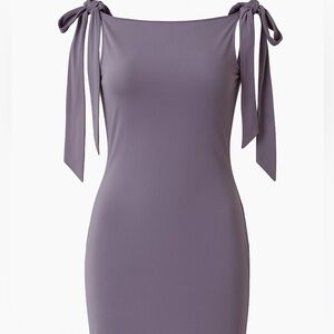 Forever 21 Contemporary Dress